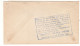 Irlande - Lettre De 1945 - Oblit Luimneach - Exp Vers New York - 1 Er Vol American Airlines - - Cartas & Documentos