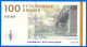 Danemark 100 Couronnes 2009 Pont Bridge Kroner Que Prix + Port Banknote Danmarks Danmark Paypal Bitcoin OK - Denmark