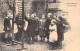 Ecole - Nos Petits Ecoliers - Boulier - Carte Postale Ancienne - - Scuole