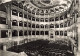 ITALIE - Macerata - Teatro Lauro Ros - Carte Postale Ancienne - Macerata