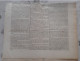 Le Moniteur Universel 16 Decembre 1824 BAVIERE ITALIE ANGLETERRE ALLEMAGNE - Newspapers - Before 1800