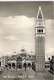 ITALIE -  Venezia - Piazza S.Marco - Animé - Carte Postale Ancienne - Venetië (Venice)