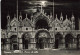 ITALIE -  Venezia - Basilica S.Marco Di Notte - Carte Postale Ancienne - Venezia (Venice)