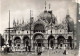 ITALIE -  Venezia - Basilica S.Marco Di S.Marco - Animé - Carte Postale Ancienne - Venetië (Venice)