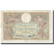 France, 100 Francs, Luc Olivier Merson, 1939, P. Rousseau And R. Favre-Gilly - 100 F 1908-1939 ''Luc Olivier Merson''