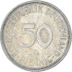 Monnaie, Allemagne, 50 Pfennig, 1973 - 50 Pfennig