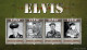 Antigua And Barbuda, 2011, MI 4935-4947, Elvis Presley, 1935-1977, Sheet Of 3, 2 Sheets Of 4 + Block 686, MNH - Elvis Presley