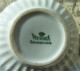 Delcampe - RAR SERVICE CONDIMENT SEL POIVRE MOUTARDE PORCELAINE VICTORIA CZECHOSLOVAKIA TBE - Chodovia (CZE)