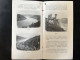 Delcampe - 1930 GUIDE OFFICIEL DES CHEMINS DE FER ALLEMANDS - 4 Eme Partie - Chemin De Fer