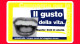 VIACARD -  Serie Campagna Per La Sicurezza - II Gusto Della Vita  -  Tessera N. 1122 - 100.000 - Pub - 03.2001 - Altri & Non Classificati