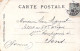 POLITIQUE - Les Reines De La Mi Careme - A L'union Franco Italienne - Carte Postale Ancienne - - Eventos