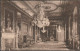 The Throne Room, Windsor Castle, Berkshire, C.1920s - Frith's Postcard - Windsor Castle