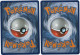 Lot 2    Maxi _cartes  Pokémon  18.3 Cm X 13.3 Cm  ( 2007  _  2019 ) - Lots & Collections