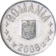 ROMANIA - 2008 - 10 Bani - KM 191 - XF+ - Roumanie