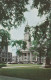 First Congregational Church And Court House At Left, Springfield, Mass. - Springfield