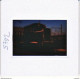 Photo Diapo Diapositive Slide Train Wagon Locomotive Locotracteur SNCF Y 6244 à VSG En 01/1992 VOIR ZOOM - Diapositives