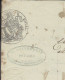 1848 ACTE NOTARIE SUR 4 PAGES AVEC CACHET NOTAIRE TIMBRE FISCAL ET SIGN. MACONNIQUE Tournus Saone Et Loire Gauthereau - 1800 – 1899