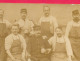 Cpa Carte Photo Cuisine En 1918, Poilus, Guerre, 31e Régiment, Dos Vierge, Voir Scannes - Regimente