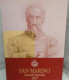 SAN MARINO 2007 ANNULLI SPECIALI  ED EMISSIONI FILATELICHE - Años Completos