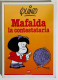 I116776 Quino - MAFALDA La Contestataria - BUR Rizzoli 1998 - Humoristiques