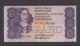 SOUTH AFRICA - 1978-94 5 Rand Stals Circulated Banknote As Scans - Afrique Du Sud