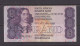 SOUTH AFRICA - 1978-94 5 Rand Stals Circulated Banknote As Scans - South Africa