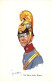 Illustration Militaria - Ein Stern Erster Klasse - Carte Postale Ancienne - - Umoristiche