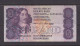 SOUTH AFRICA - 1978-94 5 Rand Stals Circulated Banknote As Scans - South Africa