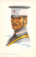 Illustration Militaria - Emile Dupuis - Infanterie Japonaise - Carte Postale Ancienne - - Humoristiques