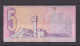 SOUTH AFRICA - 1978-94 5 Rand Stals Circulated Banknote As Scans - Sudafrica