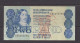 SOUTH AFRICA - 1993-98 2 Rand Circulated Banknote As Scans - Afrique Du Sud