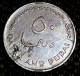 Qatar And Dubai -50 Dirhem - KM 5 - 1966 , Gomaa - Qatar