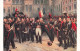 HISTOIRE - Adieux De Napoléon à La Garde Impériale à Fontainebleau - Carte Postale Ancienne - History