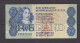 SOUTH AFRICA - 1993-98 2 Rand Circulated Banknote As Scans - Suráfrica