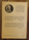 Aphorismes De Georg Christoph Lichtenberg. L'arbre Double, Les Presses D'Aujourd'hui. 1980 - Auteurs Français