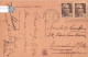 BELGIQUE - Alsace - Nid De Cigognes En Alsace - Colorisé - Carte Postale Ancienne - Autres & Non Classés