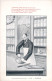 SANTE - Carte Postale Pharmaceutique - La Pilule - Carte Postale Ancienne - - Salud