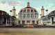 PHOTOGRAPHIE - Le Dôme Central - Colorisé - Carte Postale Ancienne - Photographie