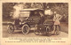 AUTOMOBILE - La Dix Millionième Voiture Usines Ford - Henry Ford - Carte Postale Ancienne - - Voitures De Tourisme