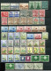 Iceland 1957-63. Clearance Sale - 96 Stamps - 2 Pages - All Used - Collections, Lots & Series