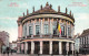 BELGIQUE - Antwerpen - Théâtre Royal - Carte Postale Ancienne - Antwerpen