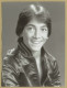 Scott Baio - Acteur Américain - Happy Days - Carte Signée + Photo - 80s - Actors & Comedians