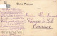 BELGIQUE - Kain-lez-Tournai - Pensionnat Des Dames De La Sainte Union Des Sacrés-Cœurs - Carte Postale Ancienne - Tournai