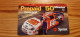 Prepaid Phonecard USA, Sprint - Car Race - Sprint