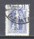 Greece Occupied Territories Turkey 1912-1914 Mi 21-II  Canceled - Levante