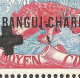 OUBANGUI N° 18 ,1exemplaire Sans 5 Point Et C Et 1 Ss Point Et C Tenant à Normal NEUF** SANS CHARNIERE / Hingeless  / MH - Unused Stamps