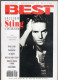 BEST N°232 STING Jacques Dutronc Michael Jackson Indochine Jesus & Mary Chain - Musica