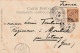 NICE Cap D’ail Manuel Wielandt Timbre 10c Monaco 1901 Numéro 14 - Wielandt, Manuel