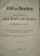 B100 879 Achleitner Tirol Und Vorarlberg Compton Grubhofer Rarität 1895 !! - Libros Antiguos Y De Colección