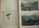 B100 879 Achleitner Tirol Und Vorarlberg Compton Grubhofer Rarität 1895 !! - Libri Vecchi E Da Collezione